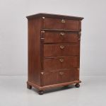 1228 6326 CHEST OF DRAWERS